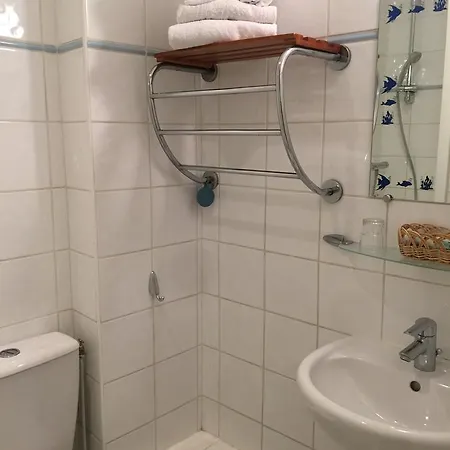 ホテル Du Lyonnais